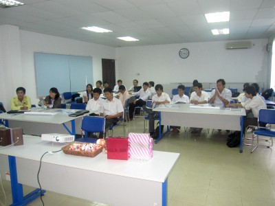 Kỹ năng quản lý đội ngũ kinh doanh hiệu quả – Sunjin Đồng Nai (31-08-2012)